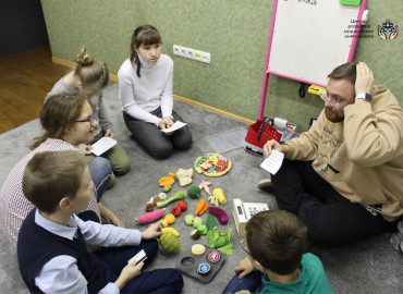 В Самаре для детей с аутизмом проводят «тренировки» в магазинах и общественном транспорте