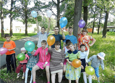 В Арзамасском детском доме-интернате появится соляная пещера