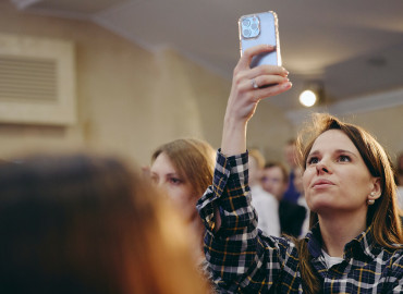 Московские общественники узнают об основных медиаинструментах для привлечения внимания доноров и партнеров