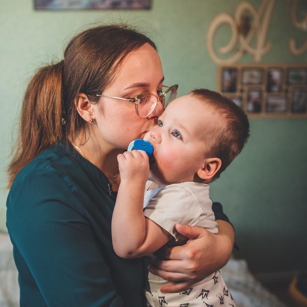 Фото:  Благотворительный Фонд "Вера в Детство"