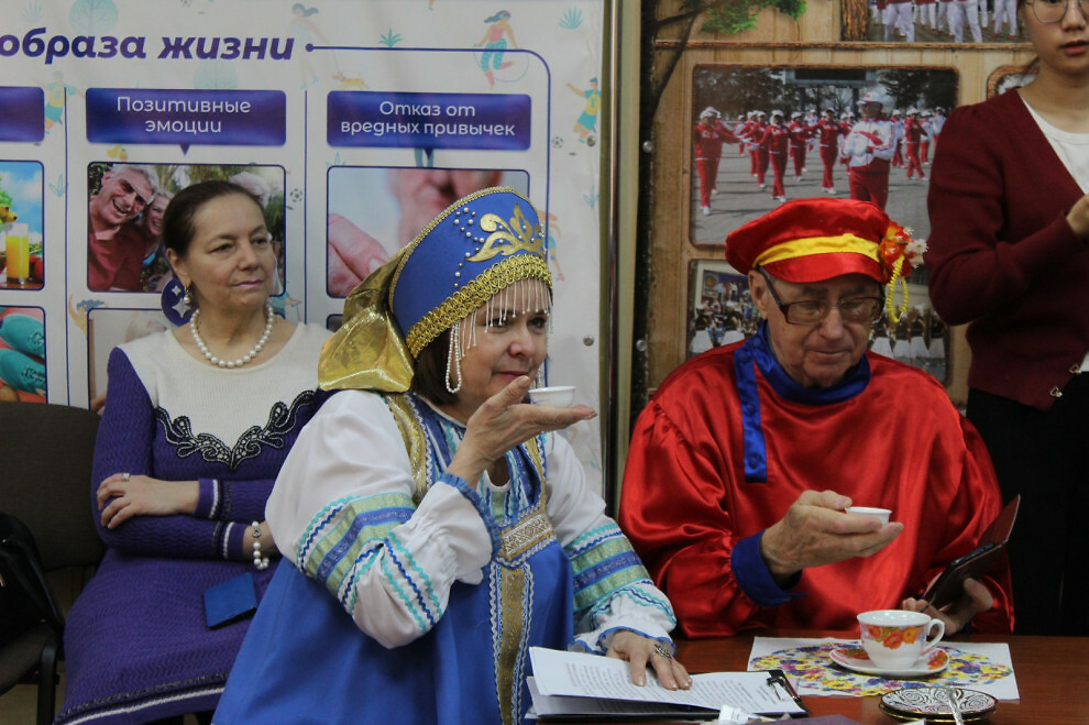 Фото: предоставлено Ресурсным центром НКО Амурской области