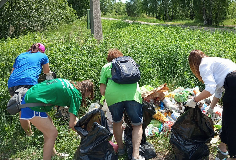 Фото: предоставлено инициативной группой «Счастливый Нижний Новгород» 