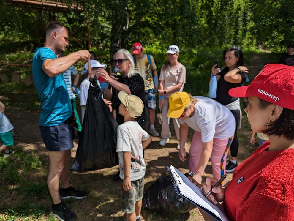 Фото: предоставлено пресс-службой ОМК