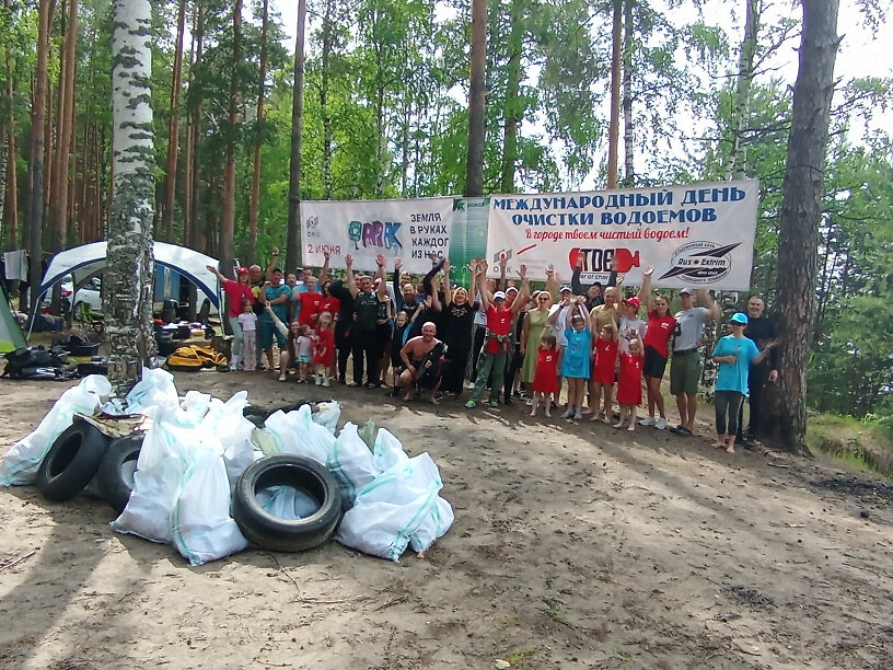 Фото: предоставлено пресс-службой ОМК