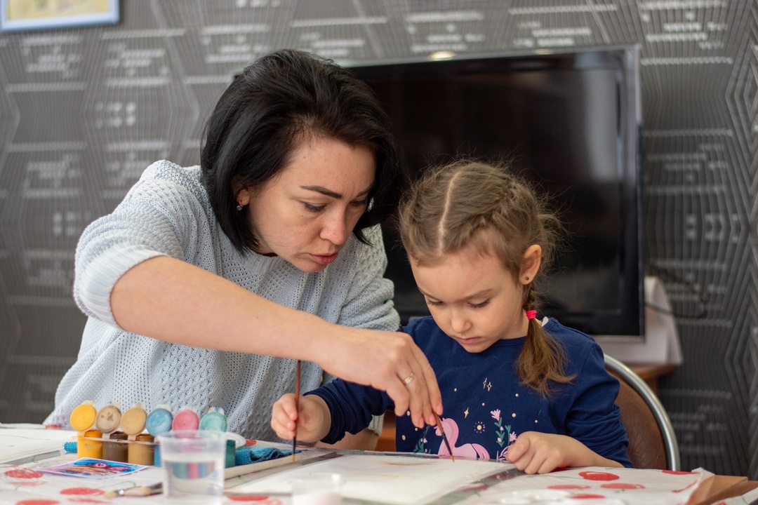 Фото: "Родители Сибири"