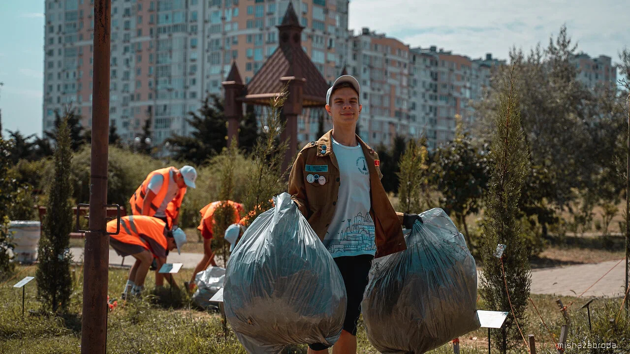 Фото: предоставлено пресс-службой РСО