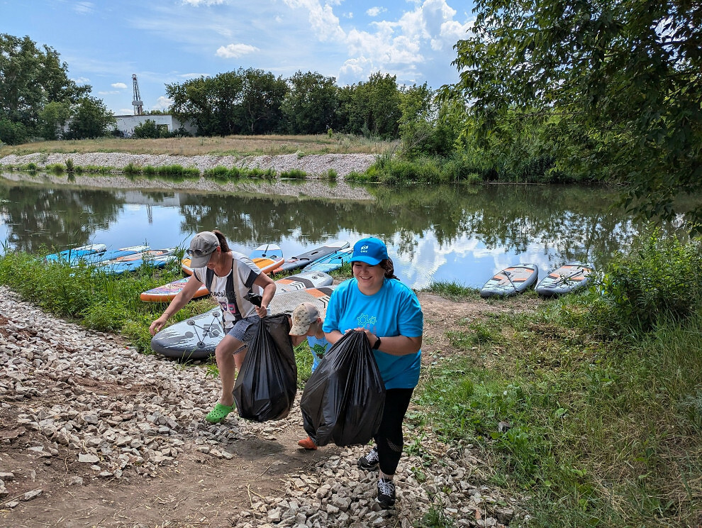 Фото: предоставлено пресс-службой ОМК