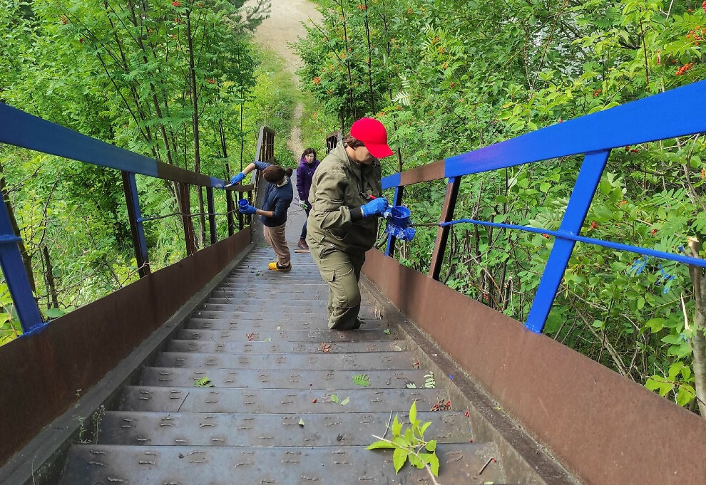 Фото: предоставлено пресс-службой ОМК