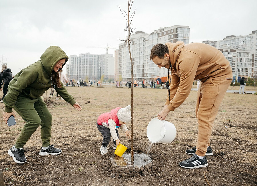 Фото: предоставлено БФ социальной защиты «Милосердие»