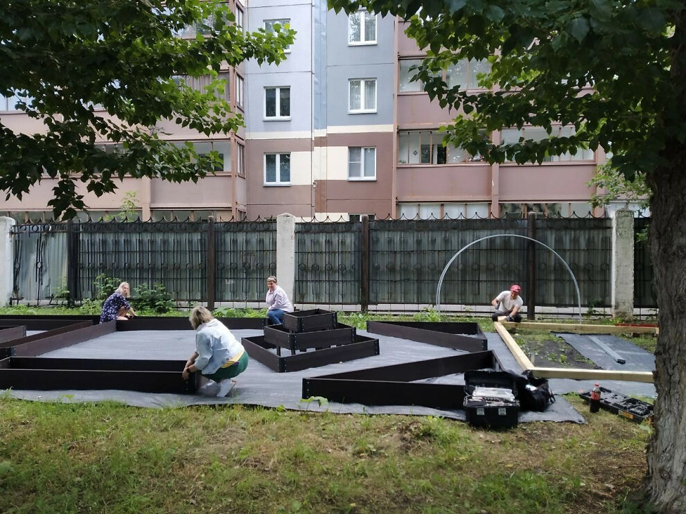 Фото: предоставлено пресс-службой ОМК