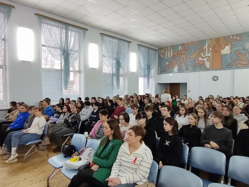 Фото: предоставлено Ресурсным центром ДАНКО