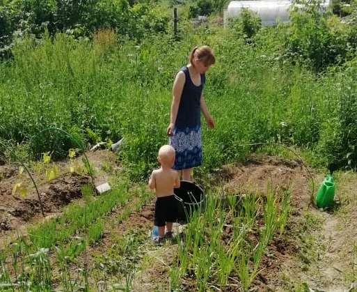 Погибли девушка и ее сестра. По факту пожара в Смоленской области возбуждено уголовное дело