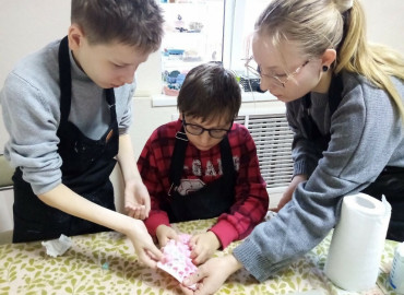 В Липецке для школьников с аутизмом проведут тренинги по обучению самостоятельной жизни
