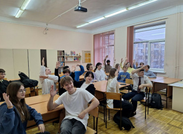 «Сила в Правде!»: интеллектуальные игры для школьников на знание истории организовали в Ростовской области