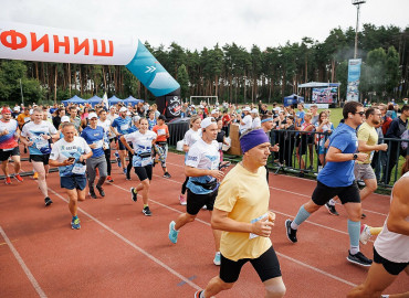 БФ «Милосердие» направил более 96 млн рублей на развитие спорта в четырех регионах РФ