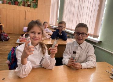 В Ростовской области школы и детсады приглашают подать заявку на участие в экопроекте