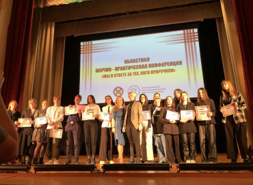 От сбора корма до чипирования: в Екатеринбурге студенты представили проекты по защите бездомных животных