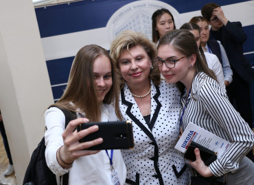 В России начинается реализация проекта «Школа правозащитников»