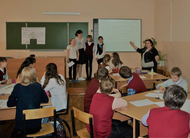Проект «Жила-была личность» спасает подростков в Калининграде от крайнего шага