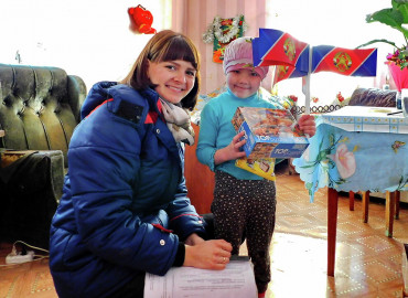 В Смоленской области продолжается работа по реализации социального проекта «Безопасное жильё»