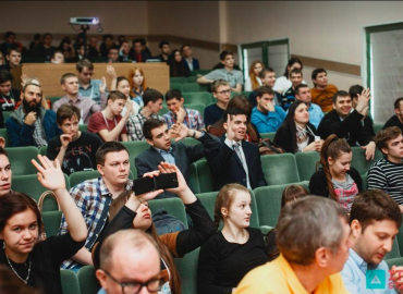 По всей России пройдут окружные стартап-школы программы «IT-Start»