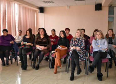 В Северной Осетии начал работу проект по увеличению рождаемости