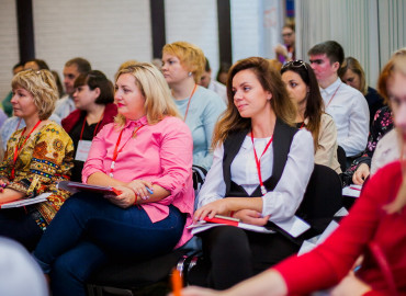 В Красноярске пройдет конференция по корпоративному волонтерству
