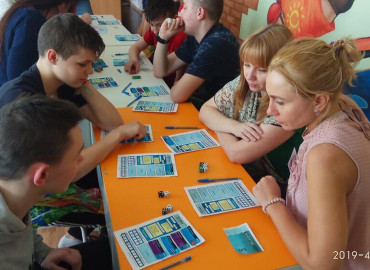 Студия «Полдень» запускает образовательную программу по XIX веку для воспитанников детдомов в 14-ти регионах России