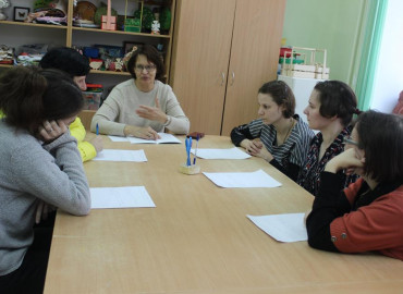 Оренбуржцев с ограниченными возможностями здоровья обучили социальной грамотности и безопасному поведению