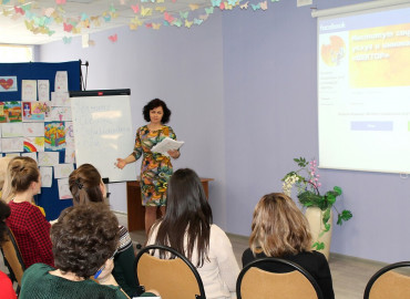 В Волгограде открылась школа приемных родителей с инновационным подходом