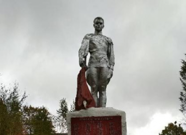 В Смоленской области установят новый памятник погибшим землякам