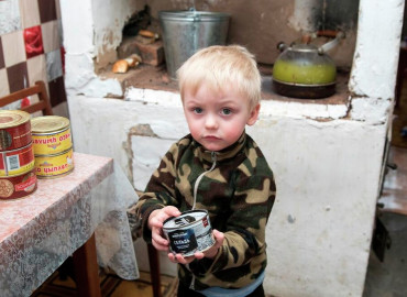 Фонд «Константа» помогает семьям с детьми в Тверской области пережить кризис и пандемию