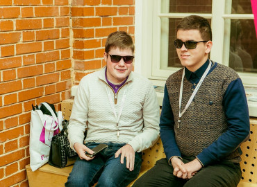 Незрячие эксперты протестировали более 200 онлайн-сервисов на доступность для слепых