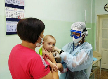 На Кузбассе кардиологи проекта «Сердечный маршрут» продолжают бесплатно спасать детские сердца