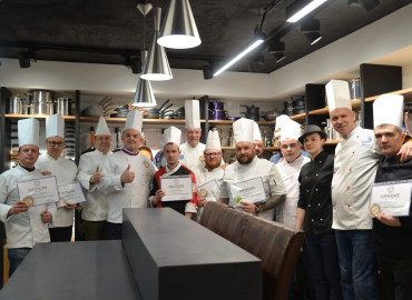 «Они пришли бороться и побеждать»: шеф-повар об участниках московского чемпионата профмастерства для людей с инвалидностью