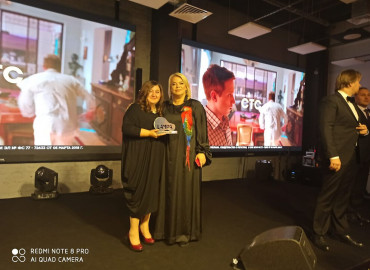 Истории из "красной зоны" получили специальный приз на Международном кинофестивале "Лампа" в Перми