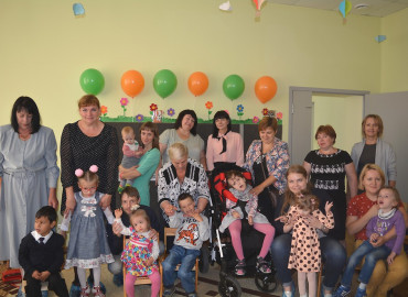 В Пскове расскажут о поразительных результатах проекта по реабилитации детей с ДЦП, синдромом Дауна и РАС