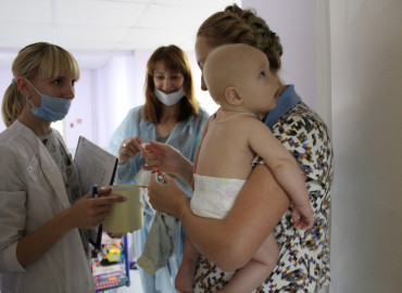 В Челябинске открылась онлайн-школа для родителей онкобольных детей