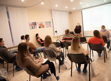 Тульские специалисты организуют лекции для будущих родителей