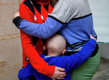 Непотерянные люди:  благотворительный фонд вернул из алкогольного плена родителей 369 детей Тверской области