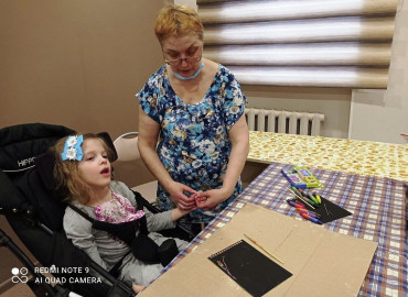 "Семейная неотложка": в Красноярском крае родители особых детей могут оперативно получить помощь специалистов