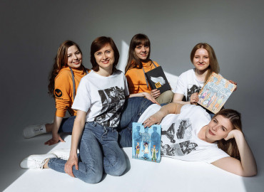 Герои среди нас: в российские библиотеки поступит новый том книги «100 подвигов обычных людей»