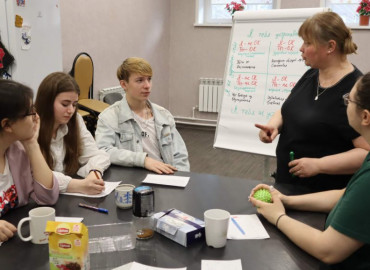 Как выпускники детских домов из Костромы, Владимира и Иваново становятся наставниками