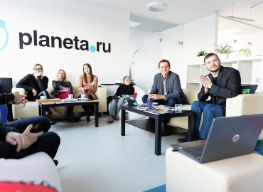 Краудфандинговые проекты на Planeta.ru собрали 1,5 млрд рублей: каждый пятый из них - социальный