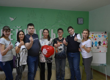 В Екатеринбурге людей с ментальными особенностями учат самостоятельной жизни в первой тренировочной квартире