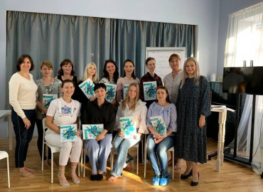Бизнес-леди из Краснодара станут наставницами для безработных мам и женщин в декрете