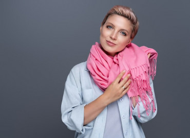 "Никто не должен оставаться наедине с болезнью": в России стартует благотворительная акция в поддержку женщин с раком груди