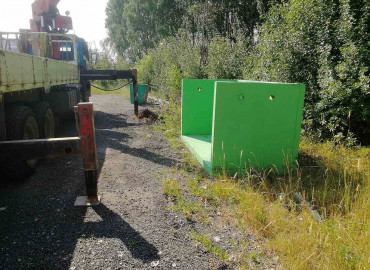 Жители села под Иваново придумали, как бороться с мусором от дачников и получили за свою идею 7 миллионов рублей