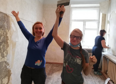 В Кирове появятся мастерские для молодых людей с инвалидностью