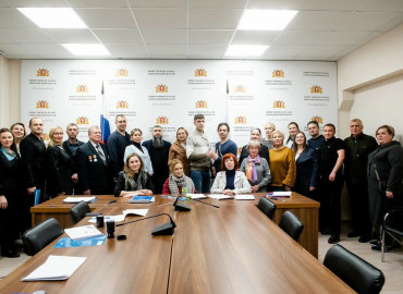 19 некоммерческих организаций Свердловской области получили гранты по 50 тысяч рублей на реализацию своих проектов
